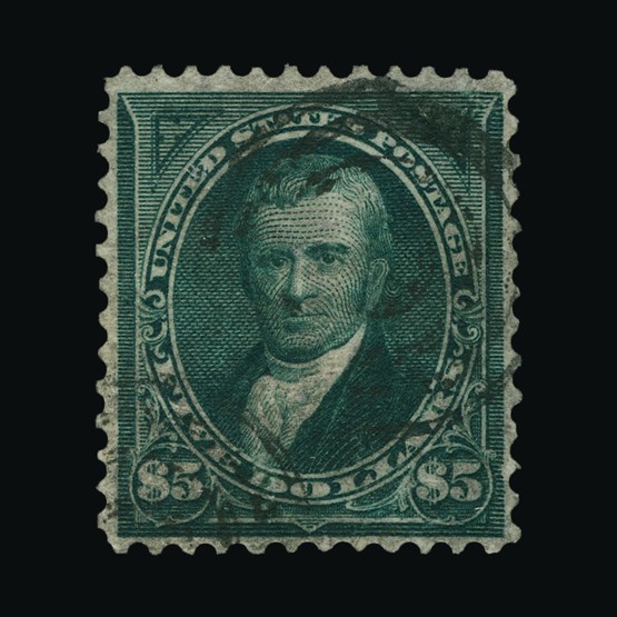 Lot 20154 - United States of America 1894-95 - Universal Philatelic Auctions Sale #69 Lot 20154 - United States of America 1894-95 - Universal Philatelic Auctions Sale #69