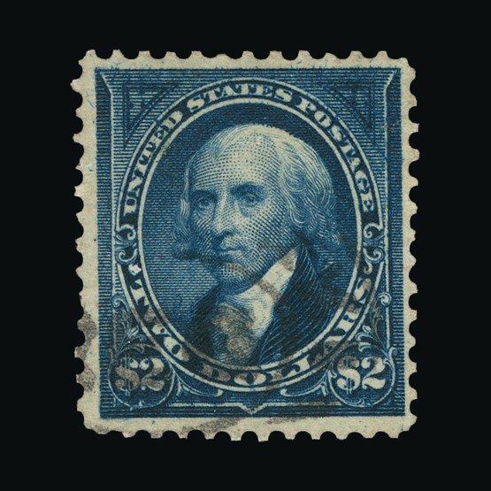 Lot 20155 - United States of America 1894-95 - Universal Philatelic Auctions Sale #69 Lot 20155 - United States of America 1894-95 - Universal Philatelic Auctions Sale #69