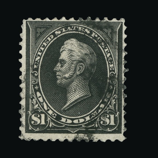 Lot 20156 - United States of America 1894-95 - Universal Philatelic Auctions Sale #69 Lot 20156 - United States of America 1894-95 - Universal Philatelic Auctions Sale #69