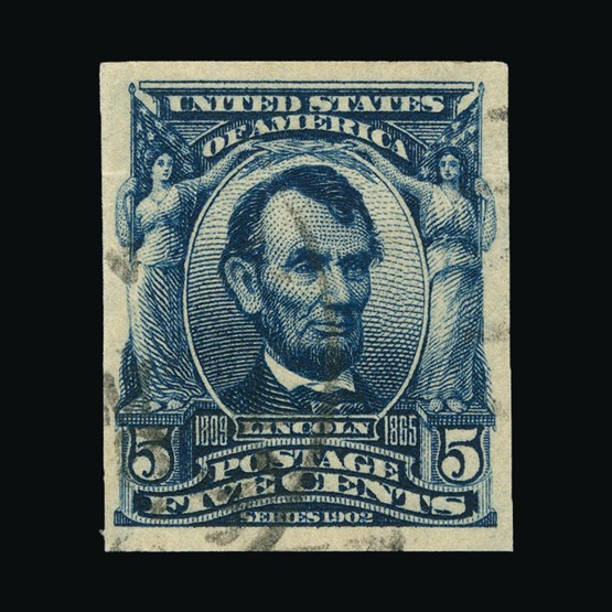 Lot 20157 - United States of America 1908 - Universal Philatelic Auctions Sale #69 Lot 20157 - United States of America 1908 - Universal Philatelic Auctions Sale #69
