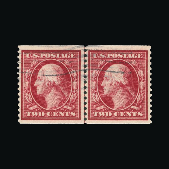 Lot 20159 - United States of America 1910-13 - Universal Philatelic Auctions Sale #69 Lot 20159 - United States of America 1910-13 - Universal Philatelic Auctions Sale #69