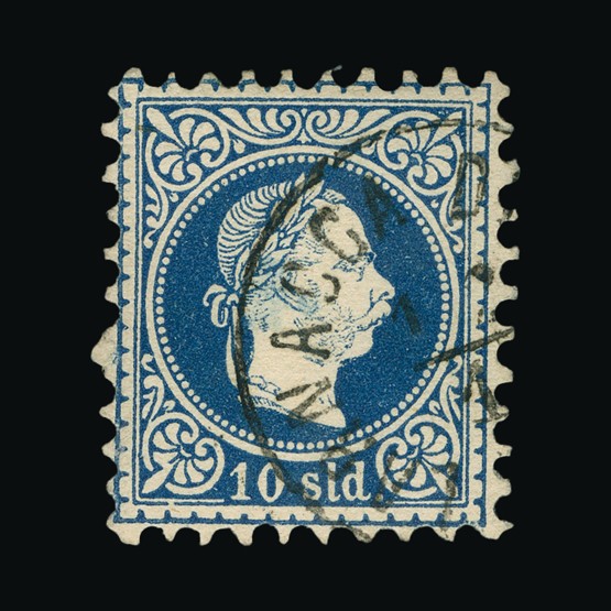 Lot 3530 - Cyprus 1870s - Universal Philatelic Auctions Sale #69 Lot 3530 - Cyprus 1870s - Universal Philatelic Auctions Sale #69