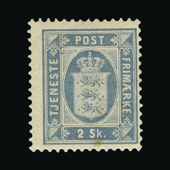 Lot 3828 - Denmark 1871 - Universal Philatelic Auctions Sale #69 Lot 3828 - Denmark 1871 - Universal Philatelic Auctions Sale #69