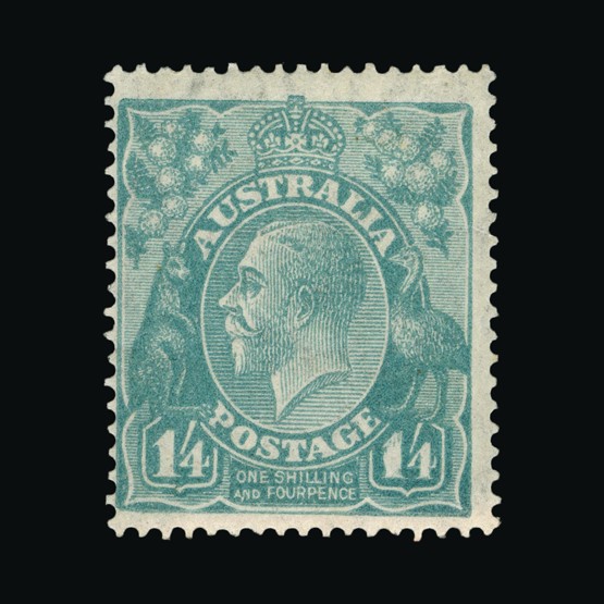 Lot 608 - Australia 1926-30 - Universal Philatelic Auctions Sale #69 Lot 608 - Australia 1926-30 - Universal Philatelic Auctions Sale #69