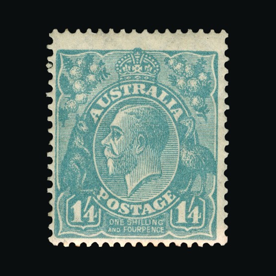 Lot 609 - Australia 1926-30 - Universal Philatelic Auctions Sale #69 Lot 609 - Australia 1926-30 - Universal Philatelic Auctions Sale #69