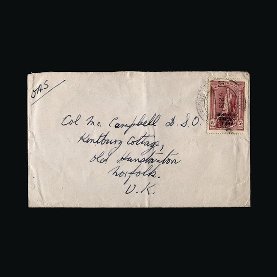 Lot 779 - Australia - BCOF 1946-7 - Universal Philatelic Auctions Sale #69 Lot 779 - Australia - BCOF 1946-7 - Universal Philatelic Auctions Sale #69