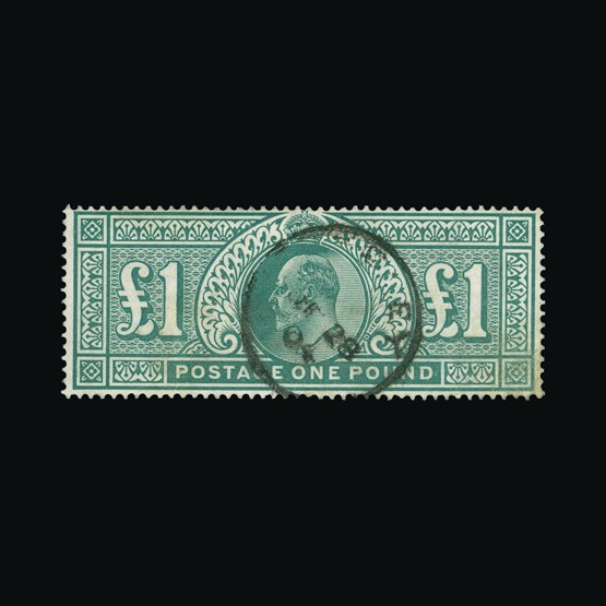 Lot 8605 - Great Britain - KGVI 1902-13 - Universal Philatelic Auctions Sale #69 Lot 8605 - Great Britain - KGVI 1902-13 - Universal Philatelic Auctions Sale #69