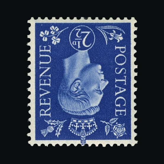 Lot 8618 - Great Britain - KGVI 1937-47 - Universal Philatelic Auctions Sale #69 Lot 8618 - Great Britain - KGVI 1937-47 - Universal Philatelic Auctions Sale #69