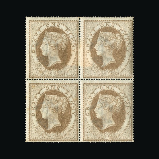 Lot 9167 - Great Britain - Postal Fiscals 1853-57 - Universal Philatelic Auctions Sale #69 Lot 9167 - Great Britain - Postal Fiscals 1853-57 - Universal Philatelic Auctions Sale #69