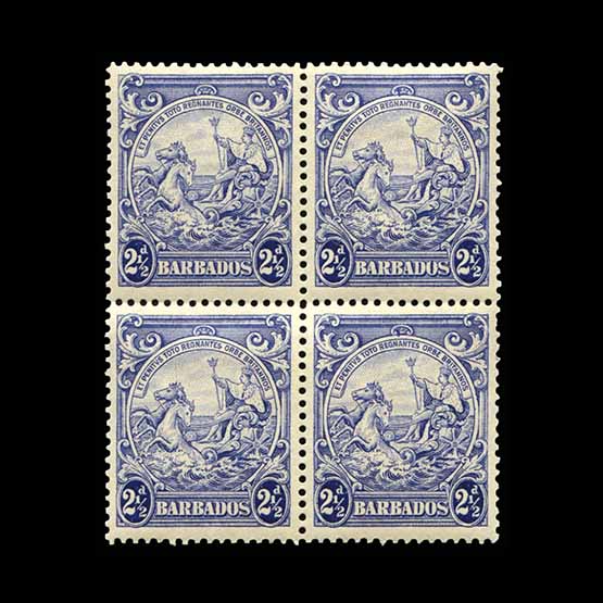 Lot 1771 - barbados 1938-47 - Universal Philatelic Auctions Sale #70 Lot 1771 - barbados 1938-47 - Universal Philatelic Auctions Sale #70