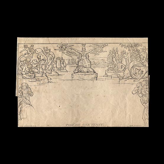 Lot 10520 - Great Britain - Covers - QV 1840 -  Universal Philatelic Auctions Sale #71