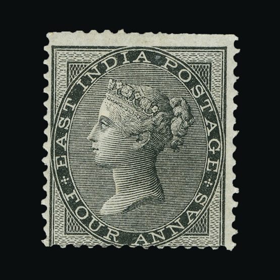 Lot 11906 - india 1856-64 - Universal Philatelic Auctions Sale #71 Lot 11906 - india 1856-64 - Universal Philatelic Auctions Sale #71
