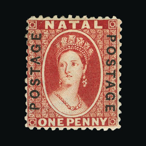 Lot 15218 - natal 1870-73 - Universal Philatelic Auctions Sale #71 Lot 15218 - natal 1870-73 - Universal Philatelic Auctions Sale #71