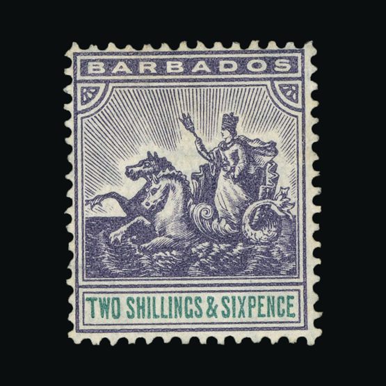 Lot 1548 - barbados 1905 - Universal Philatelic Auctions Sale #71 Lot 1548 - barbados 1905 - Universal Philatelic Auctions Sale #71