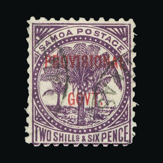 Lot 17874 - samoa 1894-1900 - Universal Philatelic Auctions Sale #71 Lot 17874 - samoa 1894-1900 - Universal Philatelic Auctions Sale #71