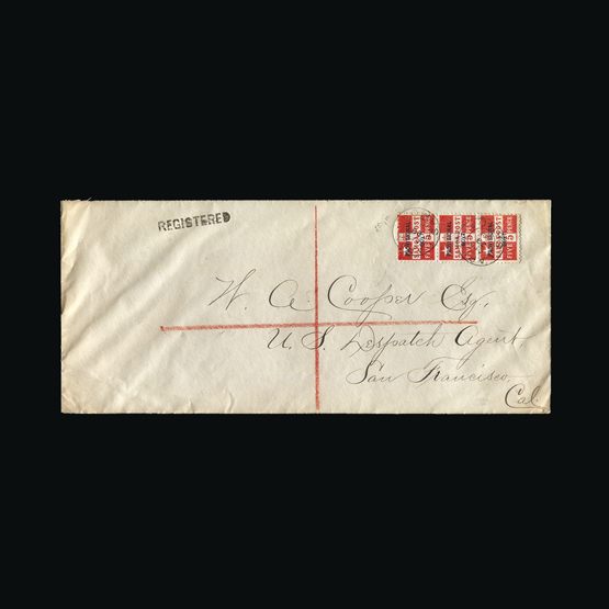 Lot 17877 - samoa 1899 - Universal Philatelic Auctions Sale #71 Lot 17877 - samoa 1899 - Universal Philatelic Auctions Sale #71