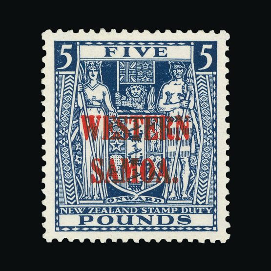 Lot 17890 - samoa 1935 - Universal Philatelic Auctions Sale #71 Lot 17890 - samoa 1935 - Universal Philatelic Auctions Sale #71
