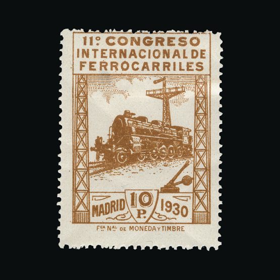 Lot 18516 - Spain 1930 - Universal Philatelic Auctions Sale #71 Lot 18516 - Spain 1930 - Universal Philatelic Auctions Sale #71