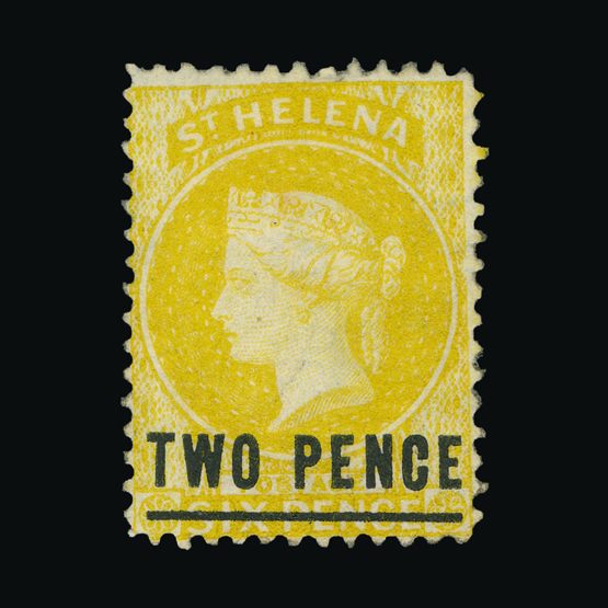 Lot 18562 - st. helena 1864-80 - Universal Philatelic Auctions Sale #71 Lot 18562 - st. helena 1864-80 - Universal Philatelic Auctions Sale #71