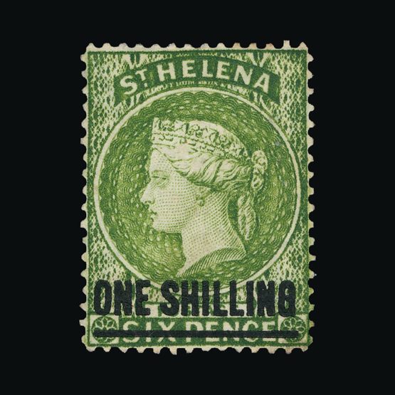 Lot 18569 - st. helena 1884-94 - Universal Philatelic Auctions Sale #71 Lot 18569 - st. helena 1884-94 - Universal Philatelic Auctions Sale #71