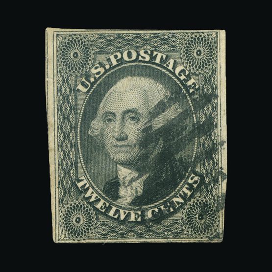 Lot 19950 - United States of America 1851 - Universal Philatelic Auctions Sale #71 Lot 19950 - United States of America 1851 - Universal Philatelic Auctions Sale #71