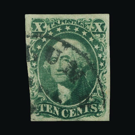 Lot 19951 - United States of America 1851-57 - Universal Philatelic Auctions Sale #71 Lot 19951 - United States of America 1851-57 - Universal Philatelic Auctions Sale #71