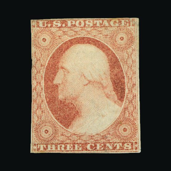 Lot 19952 - United States of America 1851-57 - Universal Philatelic Auctions Sale #71 Lot 19952 - United States of America 1851-57 - Universal Philatelic Auctions Sale #71