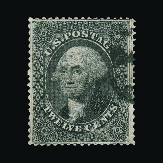 Lot 19956 - United States of America 1857-61 - Universal Philatelic Auctions Sale #71 Lot 19956 - United States of America 1857-61 - Universal Philatelic Auctions Sale #71