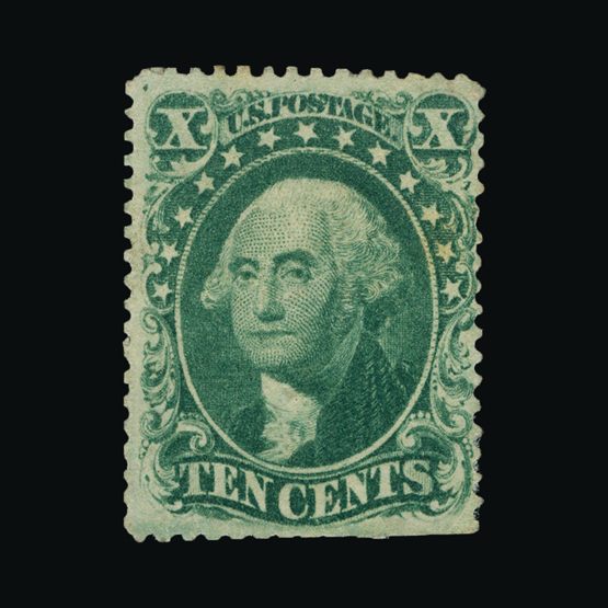Lot 19957 - United States of America 1857-61 - Universal Philatelic Auctions Sale #71 Lot 19957 - United States of America 1857-61 - Universal Philatelic Auctions Sale #71
