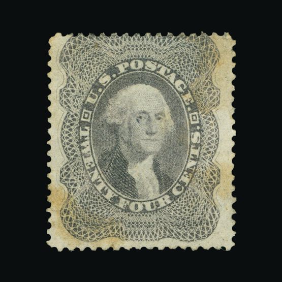 Lot 19959 - United States of America 1857-61 - Universal Philatelic Auctions Sale #71 Lot 19959 - United States of America 1857-61 - Universal Philatelic Auctions Sale #71