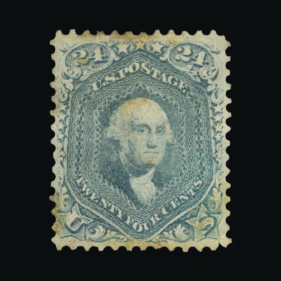 Lot 19966 - United States of America 1861-62 - Universal Philatelic Auctions Sale #71 Lot 19966 - United States of America 1861-62 - Universal Philatelic Auctions Sale #71