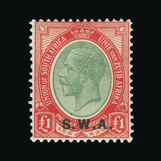 Lot 21444 - south west africa 1927-30 - Universal Philatelic Auctions Sale #71 Lot 21444 - south west africa 1927-30 - Universal Philatelic Auctions Sale #71