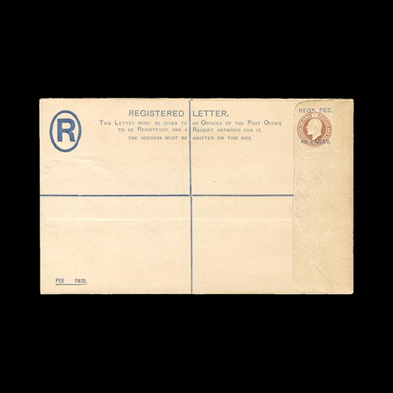 Lot 2557 - british levant 1902 -  Universal Philatelic Auctions Sale #71