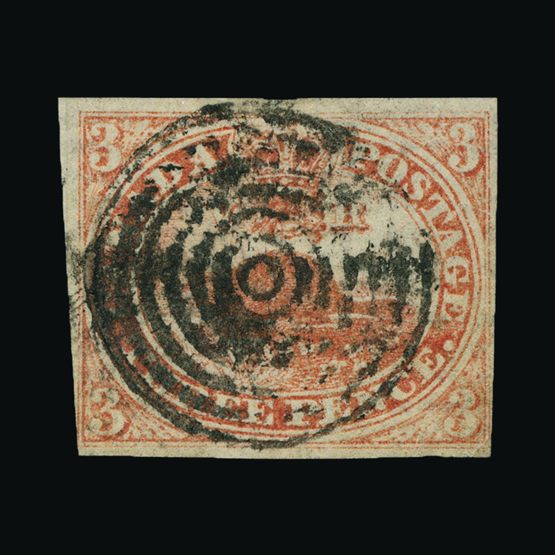 Lot 2993 - Canada 1851 - Universal Philatelic Auctions Sale #71 Lot 2993 - Canada 1851 - Universal Philatelic Auctions Sale #71