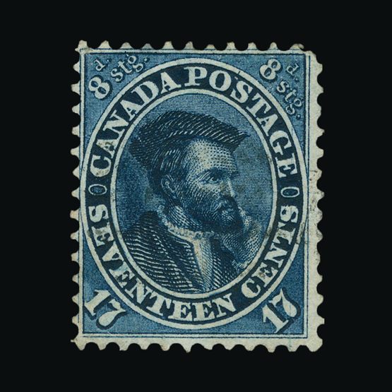 Lot 3000 - Canada 1859 - Universal Philatelic Auctions Sale #71 Lot 3000 - Canada 1859 - Universal Philatelic Auctions Sale #71