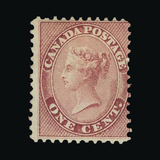 Lot 3001 - Canada 1859 - Universal Philatelic Auctions Sale #71 Lot 3001 - Canada 1859 - Universal Philatelic Auctions Sale #71