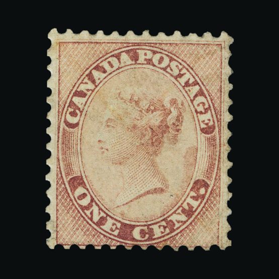 Lot 3004 - Canada 1859 - Universal Philatelic Auctions Sale #71 Lot 3004 - Canada 1859 - Universal Philatelic Auctions Sale #71