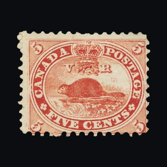Lot 3005 - Canada 1859 - Universal Philatelic Auctions Sale #71 Lot 3005 - Canada 1859 - Universal Philatelic Auctions Sale #71