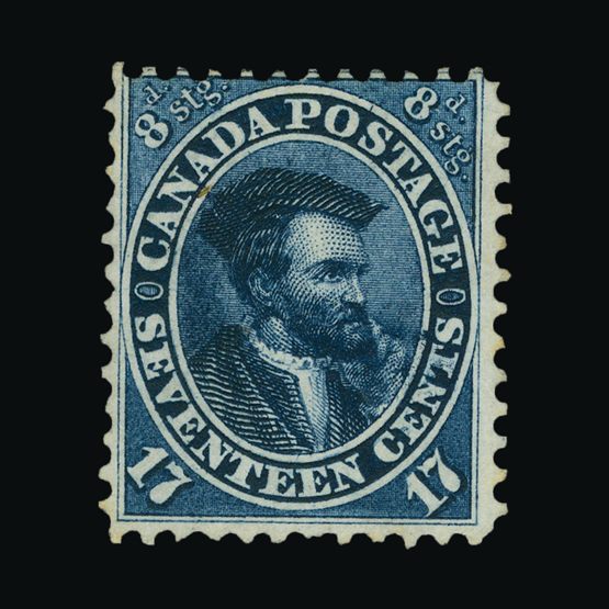 Lot 3006 - Canada 1859 - Universal Philatelic Auctions Sale #71 Lot 3006 - Canada 1859 - Universal Philatelic Auctions Sale #71
