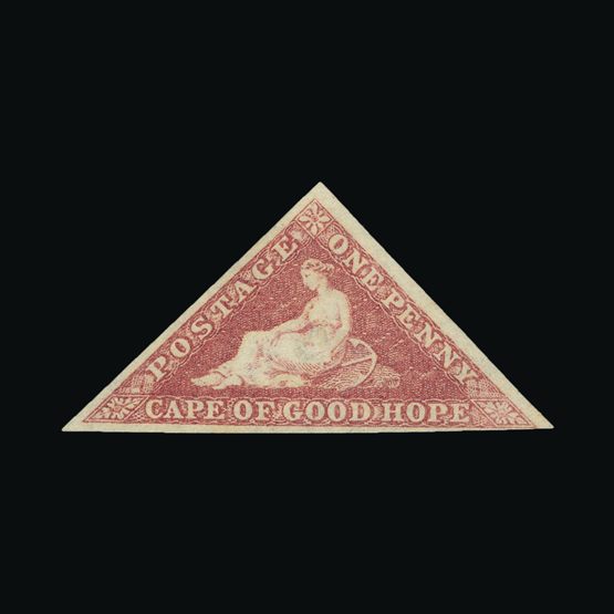 Lot 3388 - cape of good hope 1855-63 - Universal Philatelic Auctions Sale #71 Lot 3388 - cape of good hope 1855-63 - Universal Philatelic Auctions Sale #71