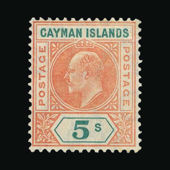 Lot 3521 - cayman islands 1907 - Universal Philatelic Auctions Sale #71 Lot 3521 - cayman islands 1907 - Universal Philatelic Auctions Sale #71