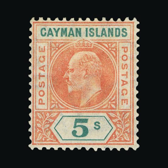 Lot 3523 - cayman islands 1907 - Universal Philatelic Auctions Sale #71 Lot 3523 - cayman islands 1907 - Universal Philatelic Auctions Sale #71