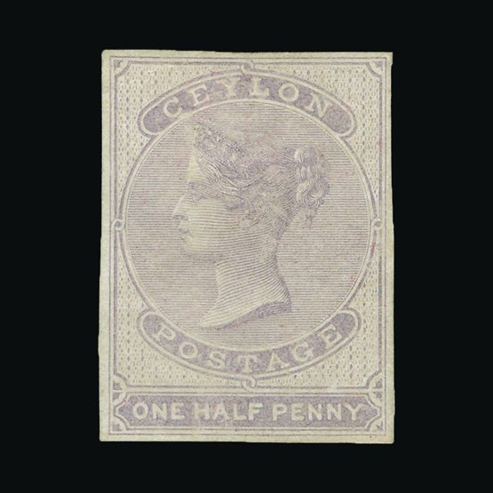 Lot 3654 - Ceylon 1857-64 - Universal Philatelic Auctions Sale #71 Lot 3654 - Ceylon 1857-64 - Universal Philatelic Auctions Sale #71