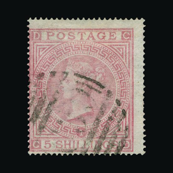Lot 3802 - Chile 1867 - Universal Philatelic Auctions Sale #71 Lot 3802 - Chile 1867 - Universal Philatelic Auctions Sale #71