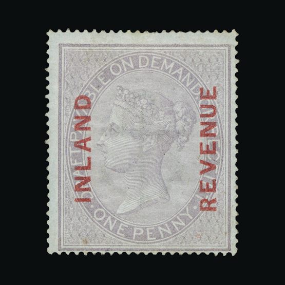 Lot 11029 - Great Britain - Postal Fiscals 1960 - Universal Philatelic Auctions Sale #72 Lot 11029 - Great Britain - Postal Fiscals 1960 - Universal Philatelic Auctions Sale #72