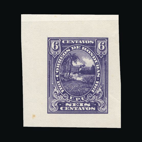 Lot 11368 - Honduras 1911 - Universal Philatelic Auctions Sale #72 Lot 11368 - Honduras 1911 - Universal Philatelic Auctions Sale #72