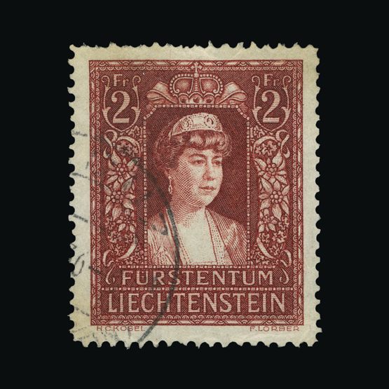 Lot 13560 - Liechtenstein 1933 - Universal Philatelic Auctions Sale #72 Lot 13560 - Liechtenstein 1933 - Universal Philatelic Auctions Sale #72