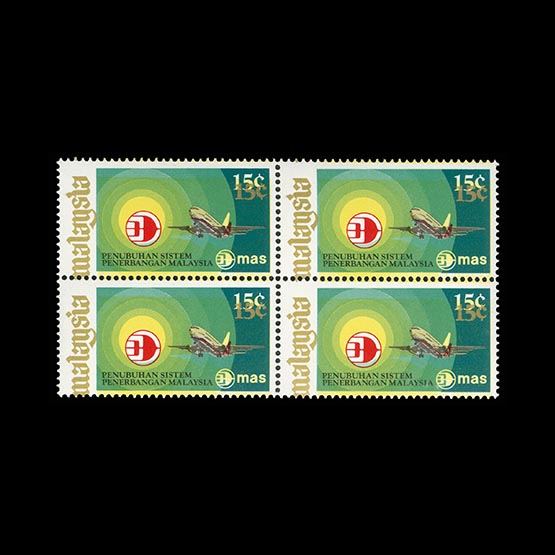 Lot 13908 - Malaya - National Issues 1973 - Universal Philatelic Auctions Sale #72 Lot 13908 - Malaya - National Issues 1973 - Universal Philatelic Auctions Sale #72