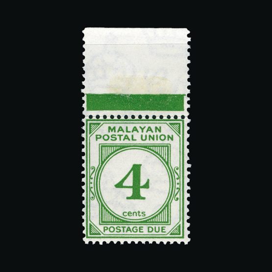 Lot 14106 - Malaya - Postal Union 1936-38 - Universal Philatelic Auctions Sale #72 Lot 14106 - Malaya - Postal Union 1936-38 - Universal Philatelic Auctions Sale #72
