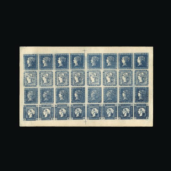 Lot 14837 - Mauritius 1847-59 - Universal Philatelic Auctions Sale #72 Lot 14837 - Mauritius 1847-59 - Universal Philatelic Auctions Sale #72
